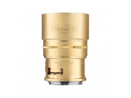 Lomography Petzval for Nikon 58mm f/1.9 Bokeh Control Art Lens